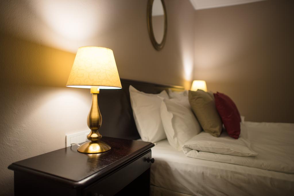Hotel Drachenhaus à Braşov Chambre photo